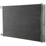 Kondensator, Klimaanlage AC 412 000P Kondensator, Klimaanlage AC 412 000P