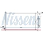 Kondensator PKW 940237 Kondensator PKW 940237