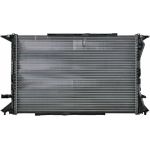 Kühler, Motorkühlung CR 1060 000P Kühler, Motorkühlung CR 1060 000P