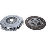 SACHS Kupplungssatz 3000 950 068 SACHS Kupplungssatz 3000 950 068