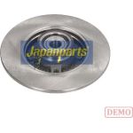 Japanparts Bremsscheibe DP-0618C Japanparts Bremsscheibe DP-0618C