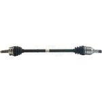 CIFAM Antriebswelle 655-822 CIFAM Antriebswelle 655-822