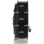 NRF Magnetkupplung, Klimakompressor 380190