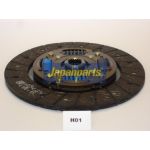 Japanparts Kupplungsscheibe DF-H01