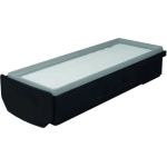 MAHLE Luftfilter LX 2796/1 MAHLE Luftfilter LX 2796/1
