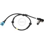 A.B.S. ABS Sensor 30396 A.B.S. ABS Sensor 30396