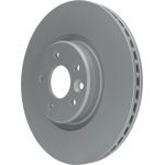 Bremsscheibe Volvo P. C70/S40/V40/V50 04 24.0125-0197.1 Bremsscheibe Volvo P. C70/S40/V40/V50 04 24.0125-0197.1