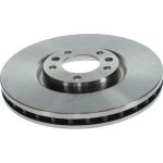 Bosch Bremsscheibe Vorderachse 0 986 479 027 Bosch Bremsscheibe Vorderachse 0 986 479 027