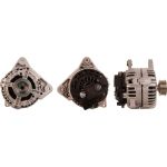 DRI Generator 2303081202 12 V DRI Generator 2303081202 12 V