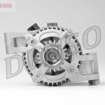 DENSO Generator DAN1023 DENSO Generator DAN1023