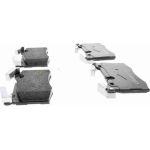 V20-0960 Vaico Bremsbelagsatz für Scheibenbremse V20-0960 V20-0960 Vaico Bremsbelagsatz für Scheibenbremse V20-0960