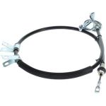 Handbremsseil li 1987482404 Handbremsseil li 1987482404