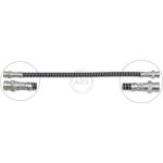 A.B.S. Bremsschlauch SL4287