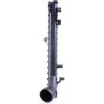Ladeluftkühler PKW 96706 Ladeluftkühler PKW 96706