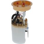 Bosch Kraftstoff-Fördereinheit 0 986 580 191 Bosch Kraftstoff-Fördereinheit 0 986 580 191