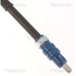 Seilzug, Feststellbremse Ford T. Transit 2.2-3.2 Tdci 06- Pr 8140 161143