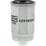 CHAMPION Kraftstofffilter CFF100263 CHAMPION Kraftstofffilter CFF100263
