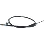 Bosch Handbremsseil rechts 1987482363
