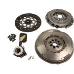 LuK Kupplungssatz RepSet DMF 600 0171 00 - mit Zweimassenschwungrad LuK Kupplungssatz RepSet DMF 600 0171 00 - mit Zweimassenschwungrad