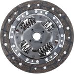 SACHS Kupplungssatz 3000 951 009 SACHS Kupplungssatz 3000 951 009