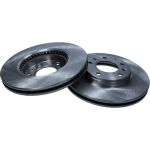 Maxgear Bremsscheibe Mazda S. 6 02 19-0945 Maxgear Bremsscheibe Mazda S. 6 02 19-0945