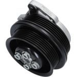KAMOKA Wasserpumpe T0278