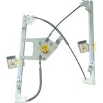 Valeo Fensterheber 851005 Valeo Fensterheber 851005