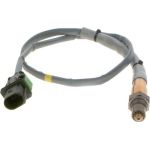 Bosch Lambdasonde 0 258 017 151 Bosch Lambdasonde 0 258 017 151