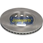 Japanparts Bremsscheibe DI-398C Japanparts Bremsscheibe DI-398C