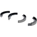 Bremsbackensatz 03.0137-0275.2 Bremsbackensatz 03.0137-0275.2