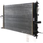 MAHLE Kühler, Motorkühlung CR 562 000S MAHLE Kühler, Motorkühlung CR 562 000S