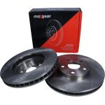 MAXGEAR Bremsscheibe 19-1241 Toyota Avensis 97-15 MAXGEAR Bremsscheibe 19-1241 Toyota Avensis 97-15