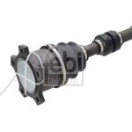 febi Antriebswelle 188154 febi Antriebswelle 188154