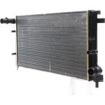 MAHLE Kühler, Motorkühlung CR 1453 000S MAHLE Kühler, Motorkühlung CR 1453 000S