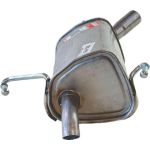 Bosal Schalldämpfer 185-703 Bosal Schalldämpfer 185-703
