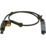 Sensor, Raddrehzahl 0 986 594 015 Sensor, Raddrehzahl 0 986 594 015