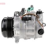 DENSO Kompressor DCP17177 DENSO Kompressor DCP17177