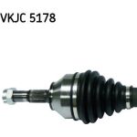 SKF Antriebswelle VKJC 5178 SKF Antriebswelle VKJC 5178