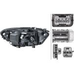 Scheinwerfer L VOLL-LED +TGFL +KRVL HELLA PQ 1EX 011 930-411 Scheinwerfer L VOLL-LED +TGFL +KRVL HELLA PQ 1EX 011 930-411