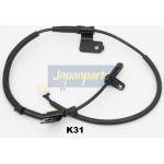 Sensor, Raddrehzahl ABS-K31 Sensor, Raddrehzahl ABS-K31