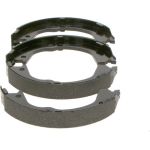 Bremsbacken 0 986 487 776 Bremsbacken 0 986 487 776