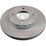 FEBI BILSTEIN Bremsscheibe 108422 FEBI BILSTEIN Bremsscheibe 108422