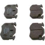 Bremsbelag 0 986 424 992 Bremsbelag 0 986 424 992