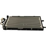 Kondensator, Klimaanlage AC890664 Kondensator, Klimaanlage AC890664