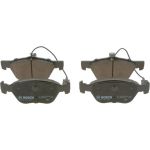 Bosch Bremsbelag 0 986 494 922 Bosch Bremsbelag 0 986 494 922
