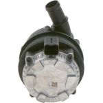 Pumpe + Gummihalter 0 392 024 165 Pumpe + Gummihalter 0 392 024 165