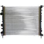 MAHLE Kühler, Motorkühlung CR 528 000S