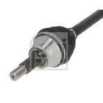 FEBI BILSTEIN Antriebswelle 182765