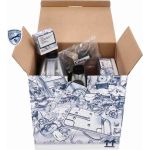 Vaico Ölwechsel-Set für Automatikgetriebe V30-2254 Vaico Ölwechsel-Set für Automatikgetriebe V30-2254