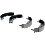 ATE Bremsbacken 03.0137-0208.2 ATE Bremsbacken 03.0137-0208.2